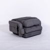 Lazy Sofa Bed Fold Floor Chair