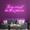 5 Meters Smart Neon Sign Light, Flexible DIY Neon Strip Light, Outdoor Waterproof