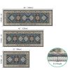 Kitchen Rugs Sets of 3, Kitchen Floor Mat