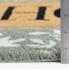 Mainstays Coir Doormat Natural Fiber Welcome Mat