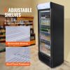 Beverage Refrigerator Cooler Merchandiser