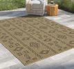 Indoor/Outdoor Area Rug