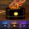 Aromatherapy Essential Oil Diffuser