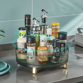 Kitchen Rotating Spice Rack (select: VB059-green)