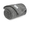 Pet Blanket Fluffy Warm Bed Blanket
