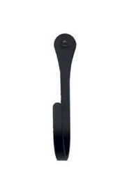 Narrow - Wall Hook (SKU: WH-N-C)