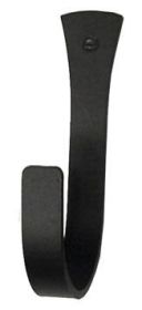 Wide - Wall Hook (SKU: WH-W-G)