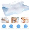Memory Foam  Neck Support Pillow