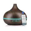 Electric Aroma Diffuser; Essential Oil Diffuser