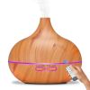 Electric Aroma Diffuser; Essential Oil Diffuser