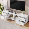Modern TV Stand ,Entertainment Center
