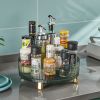 Kitchen Rotating Spice Rack