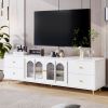 Modern TV Stand ,Entertainment Center