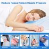 Memory Foam  Neck Support Pillow