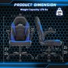 Ergonomic Office Computer Home Gaming Desk Chair