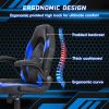 Ergonomic Office Computer Home Gaming Desk Chair
