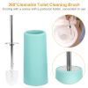 6 Pcs Bathroom Set Ensemble Complete Soap Dispenser Toothbrush Holder