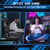 Ergonomic Office Computer Home Gaming Desk Chair