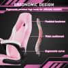 Ergonomic Office Computer Home Gaming Desk Chair